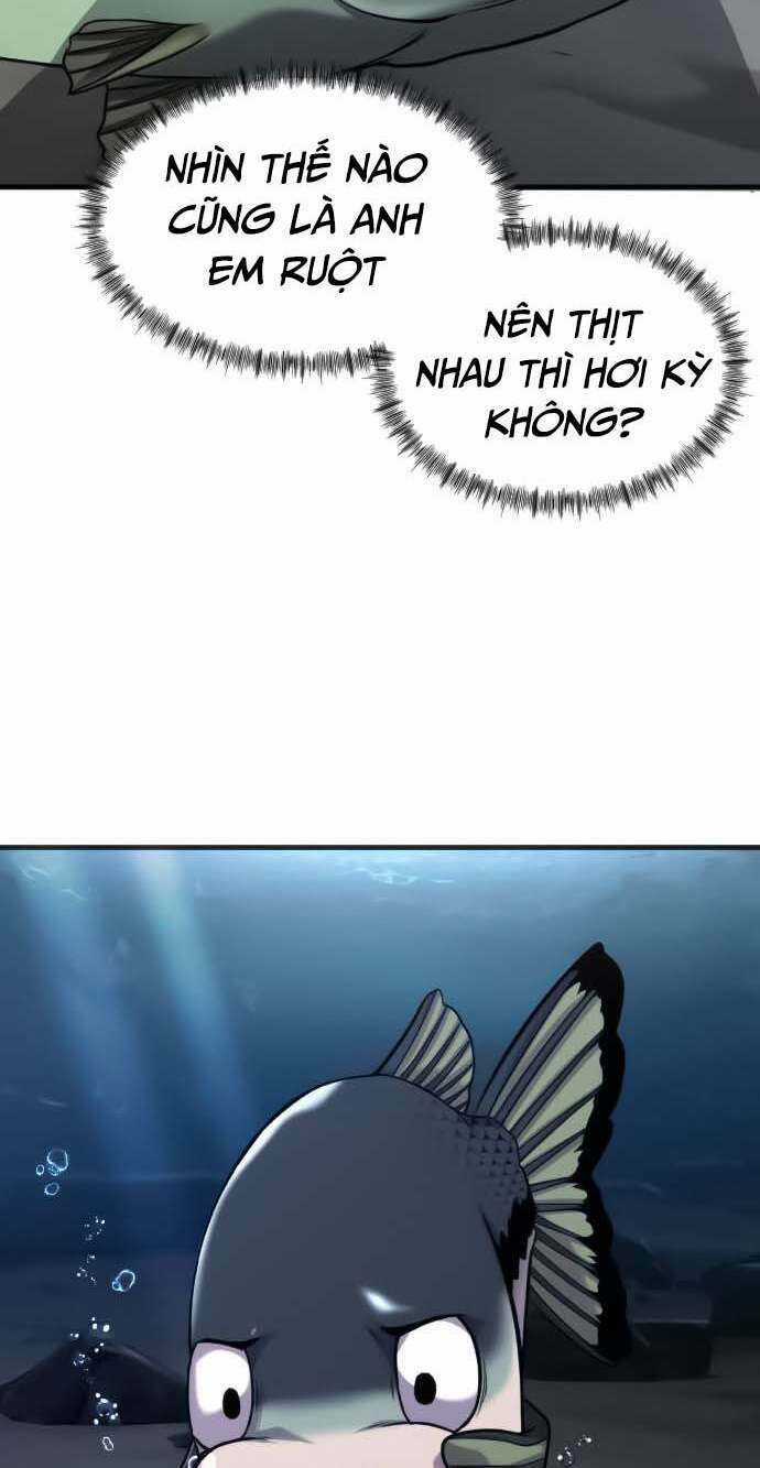 Hoá Thân Thành Cá - Chapter 21 - Trang 38