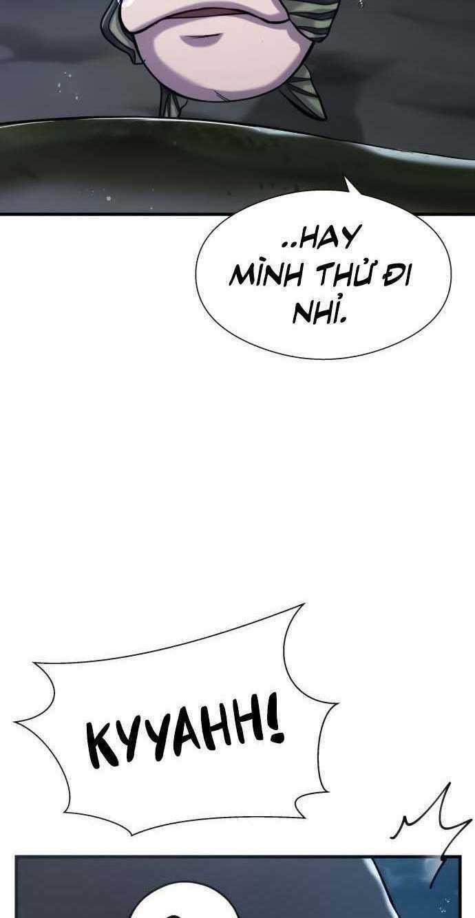 Hoá Thân Thành Cá - Chapter 21 - Trang 39