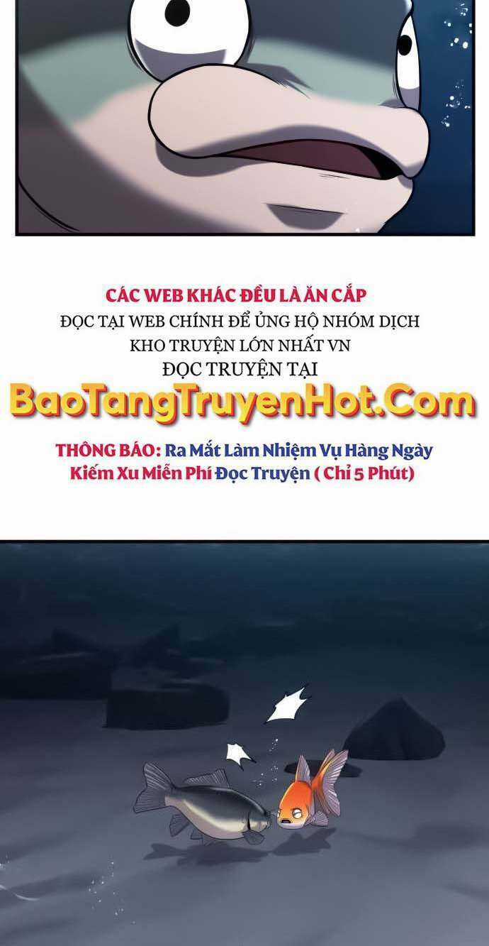 Hoá Thân Thành Cá - Chapter 21 - Trang 40