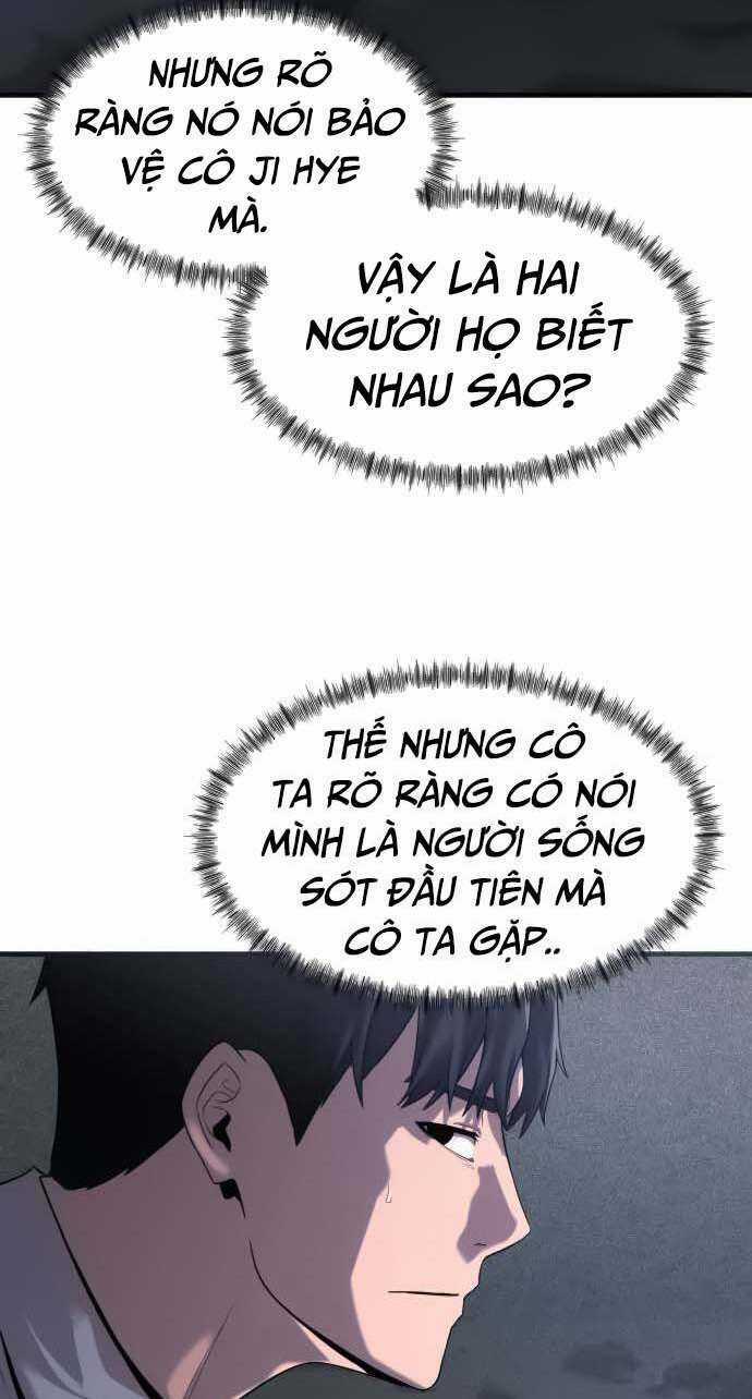 Hoá Thân Thành Cá - Chapter 21 - Trang 5