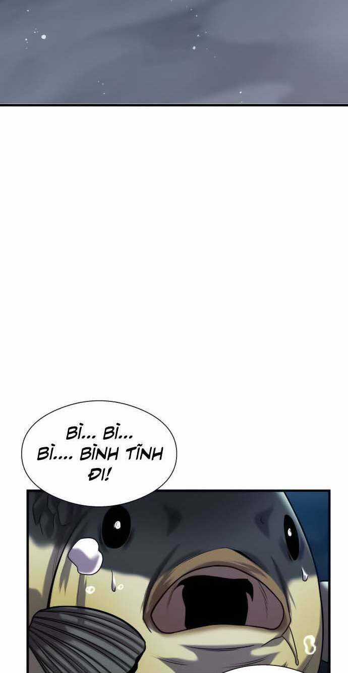 Hoá Thân Thành Cá - Chapter 21 - Trang 41