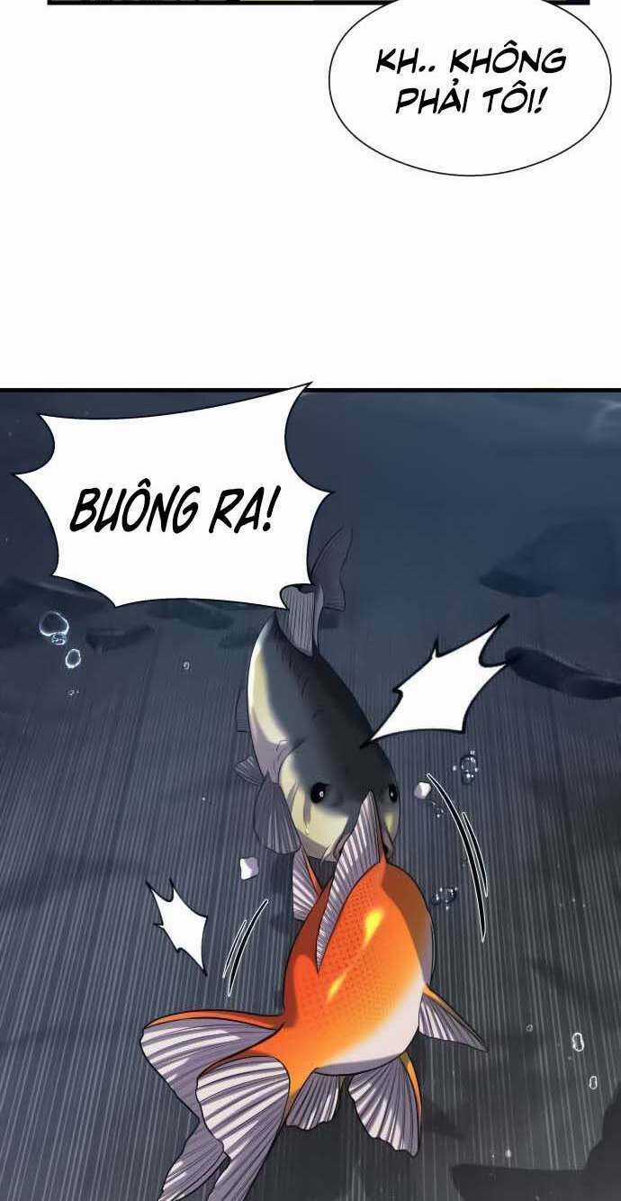 Hoá Thân Thành Cá - Chapter 21 - Trang 42