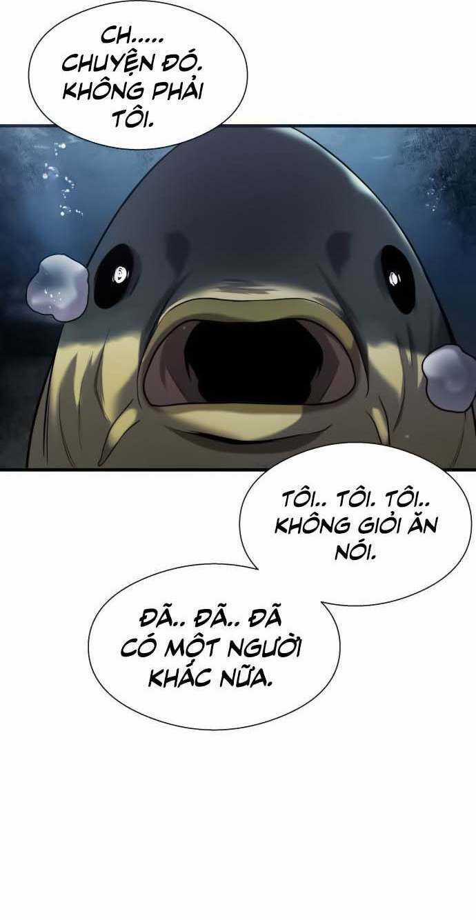 Hoá Thân Thành Cá - Chapter 21 - Trang 45