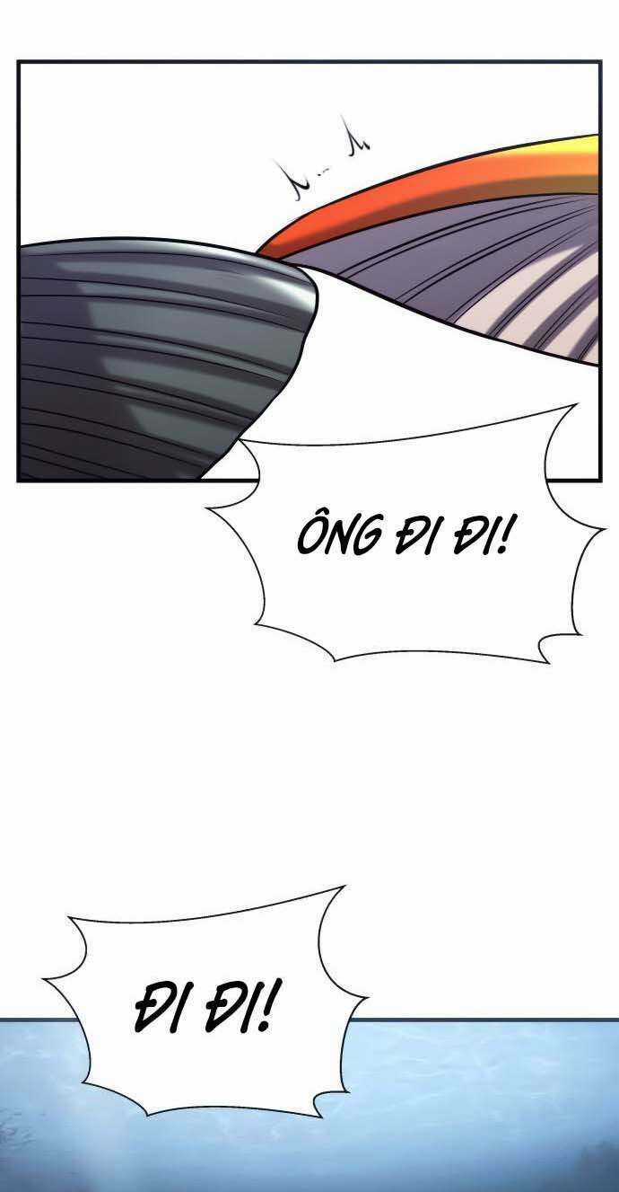 Hoá Thân Thành Cá - Chapter 21 - Trang 46