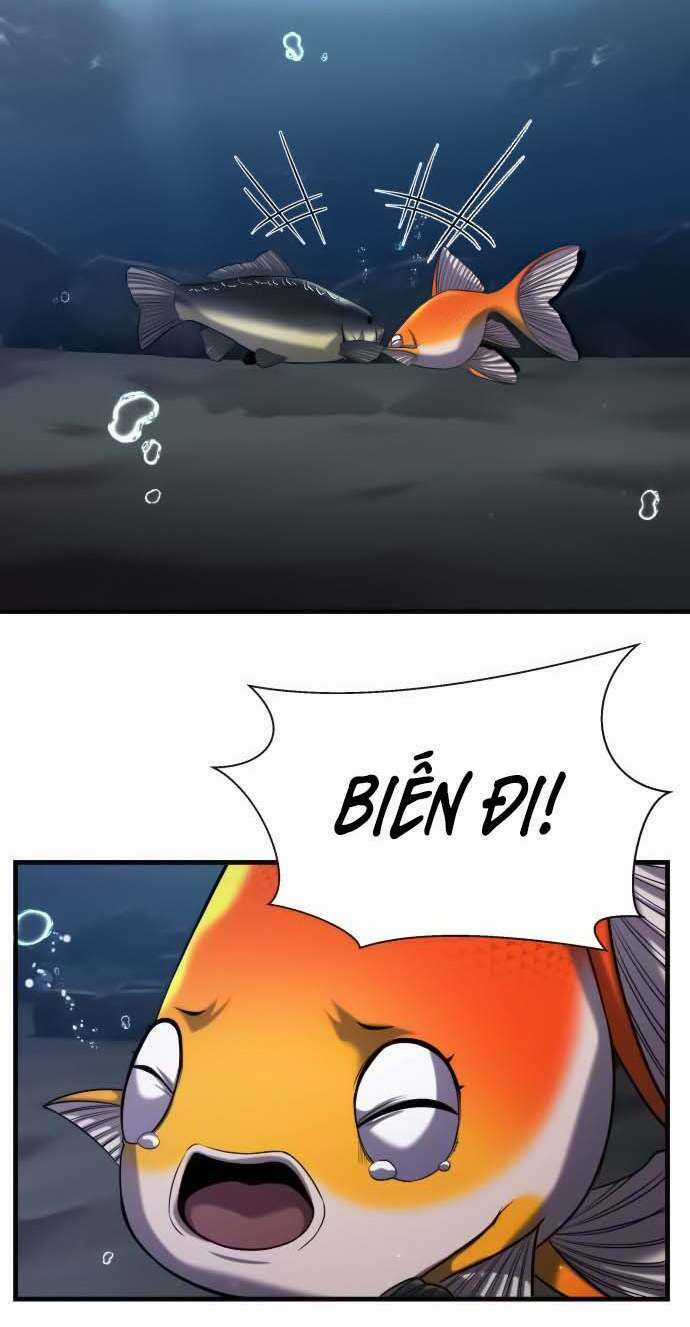 Hoá Thân Thành Cá - Chapter 21 - Trang 47