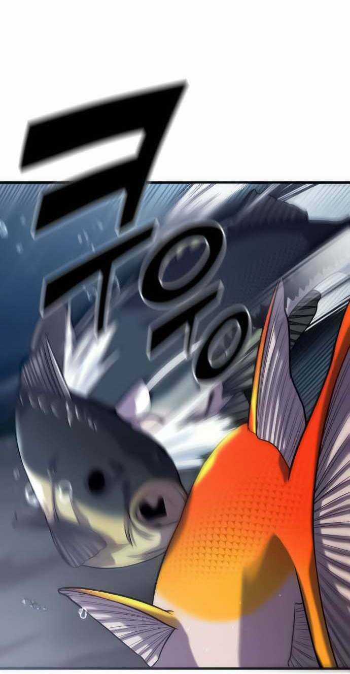 Hoá Thân Thành Cá - Chapter 21 - Trang 48