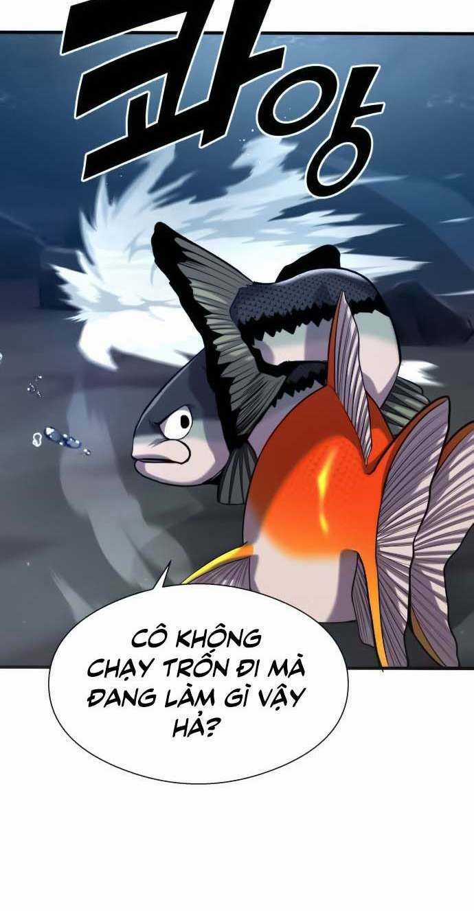 Hoá Thân Thành Cá - Chapter 21 - Trang 50
