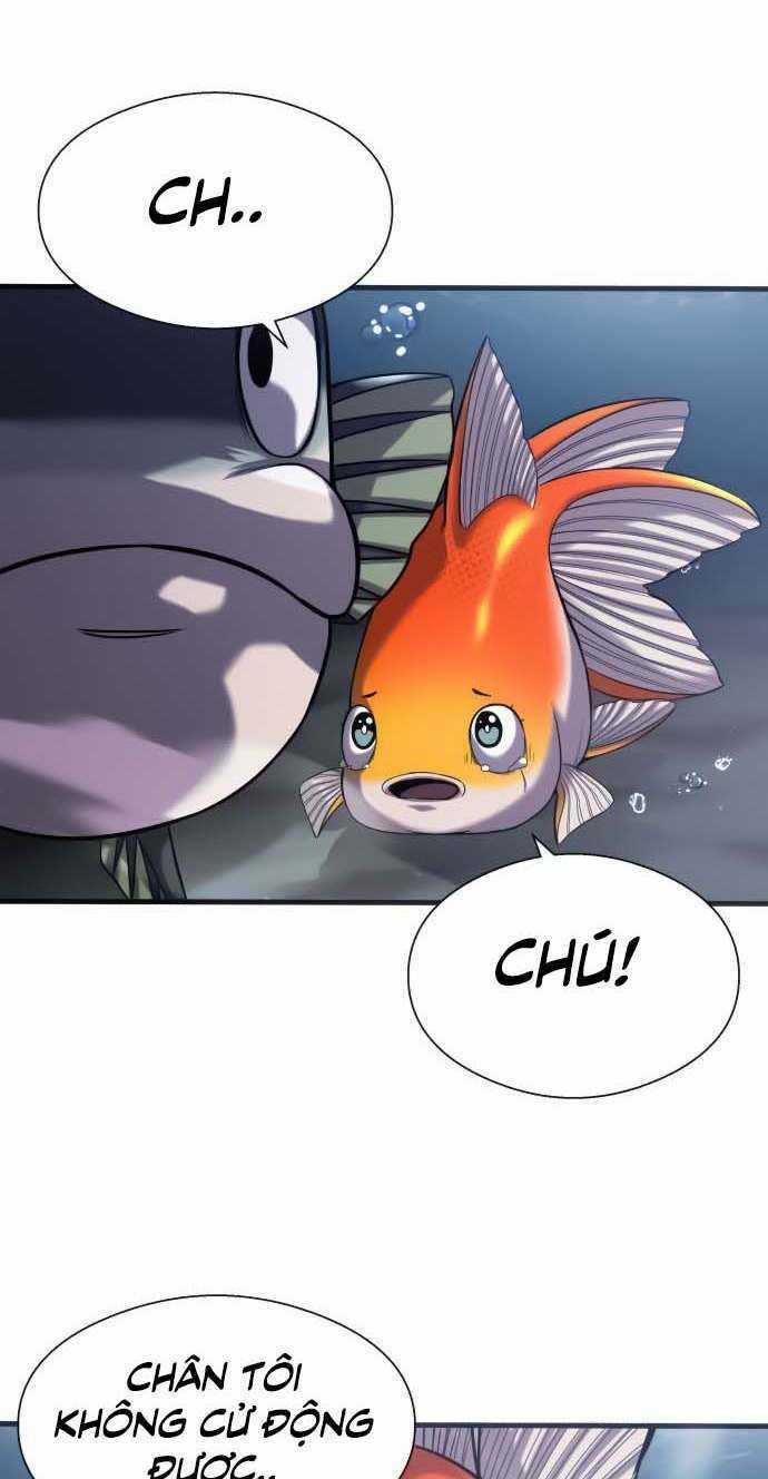 Hoá Thân Thành Cá - Chapter 21 - Trang 51