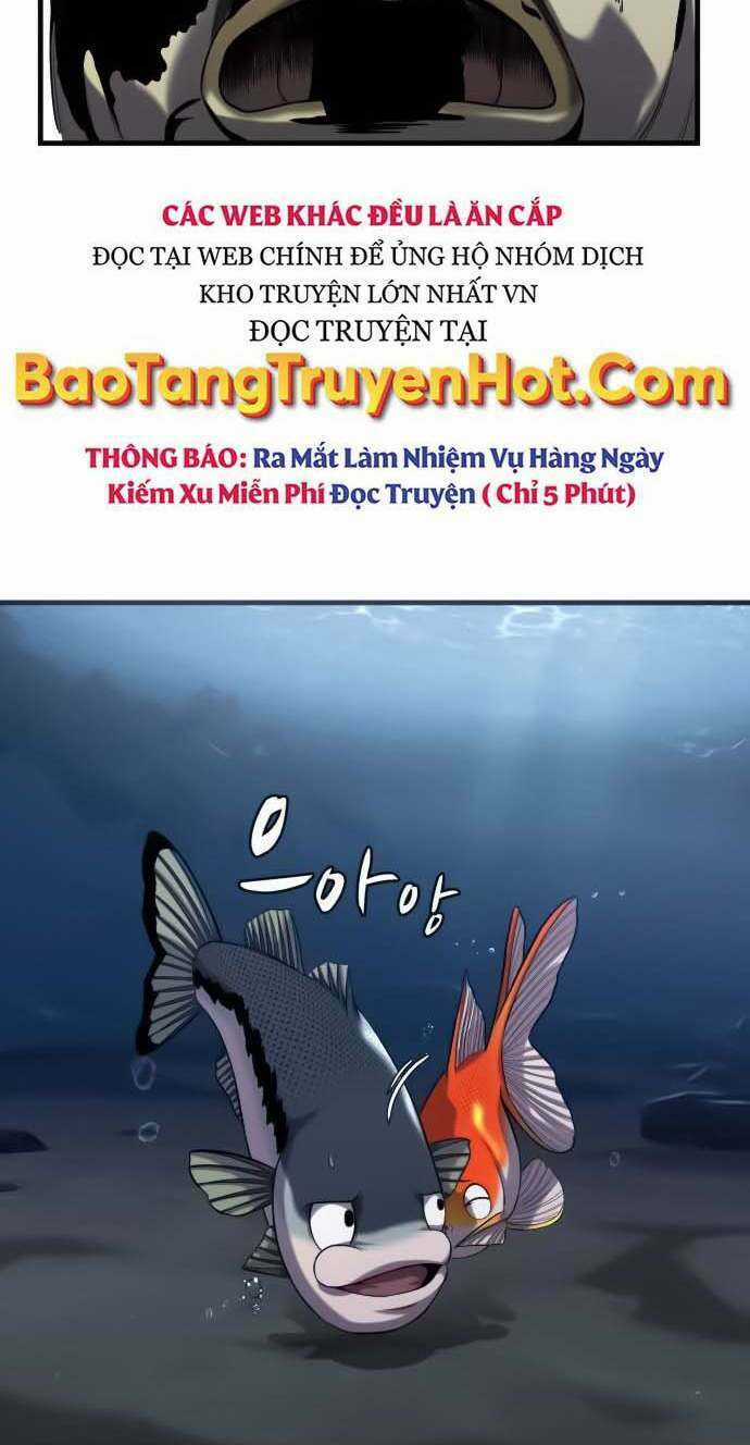 Hoá Thân Thành Cá - Chapter 21 - Trang 54