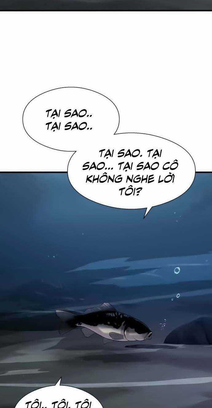 Hoá Thân Thành Cá - Chapter 21 - Trang 55