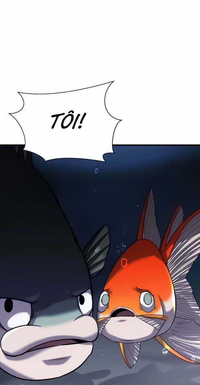 Hoá Thân Thành Cá - Chapter 21 - Trang 57