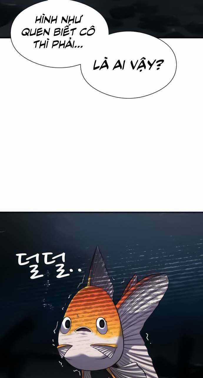 Hoá Thân Thành Cá - Chapter 21 - Trang 7