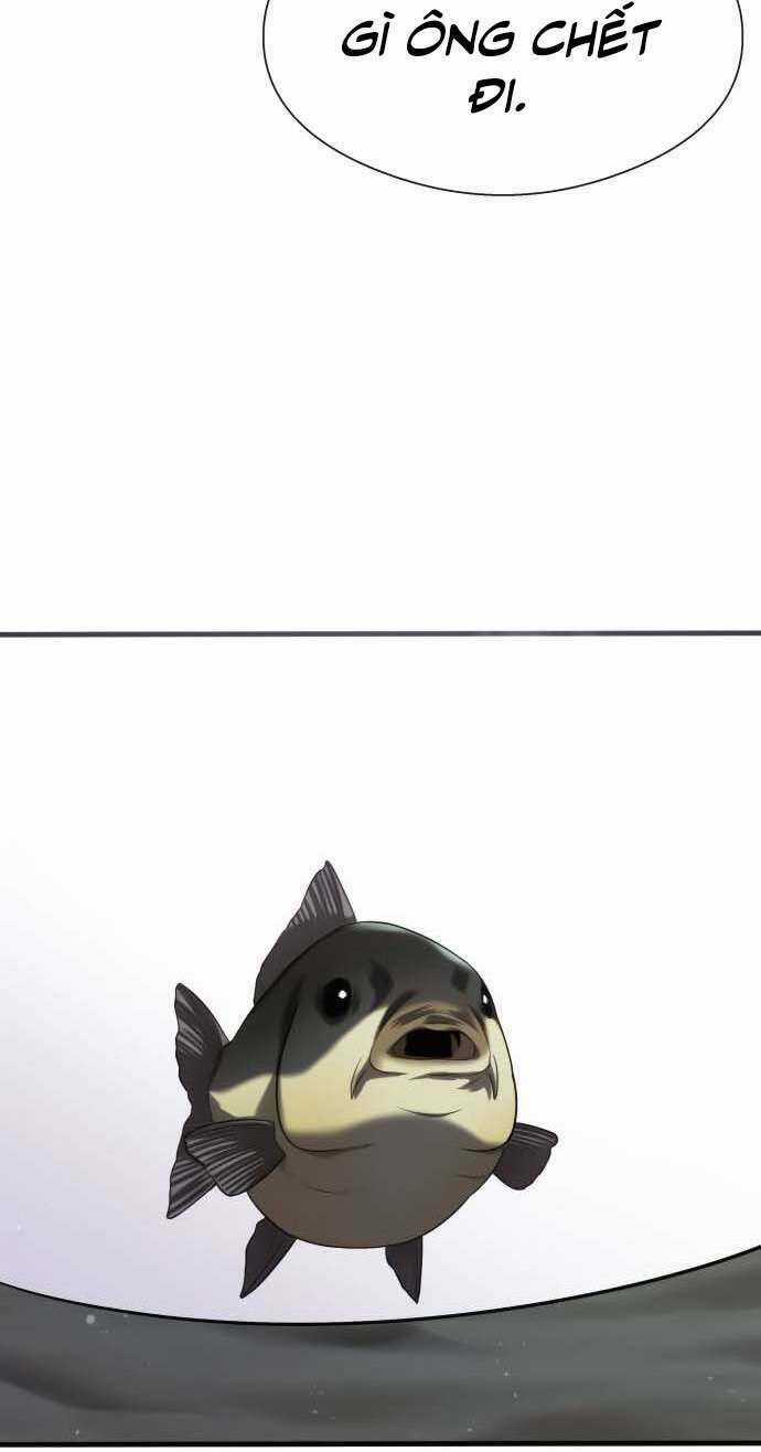 Hoá Thân Thành Cá - Chapter 21 - Trang 63