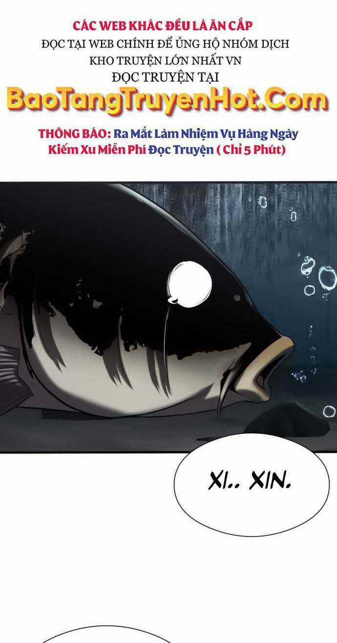 Hoá Thân Thành Cá - Chapter 21 - Trang 64