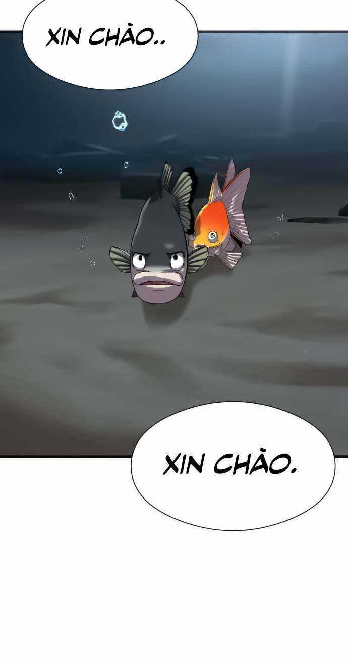 Hoá Thân Thành Cá - Chapter 21 - Trang 65