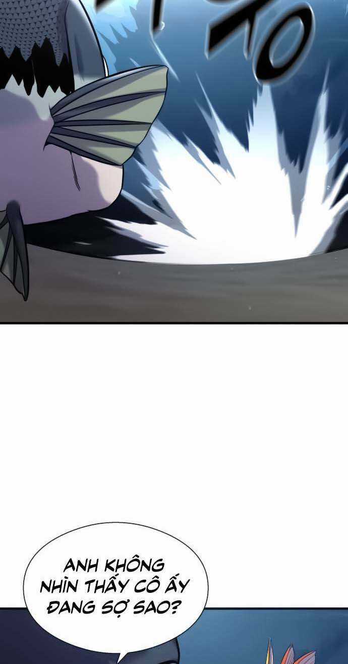 Hoá Thân Thành Cá - Chapter 21 - Trang 69