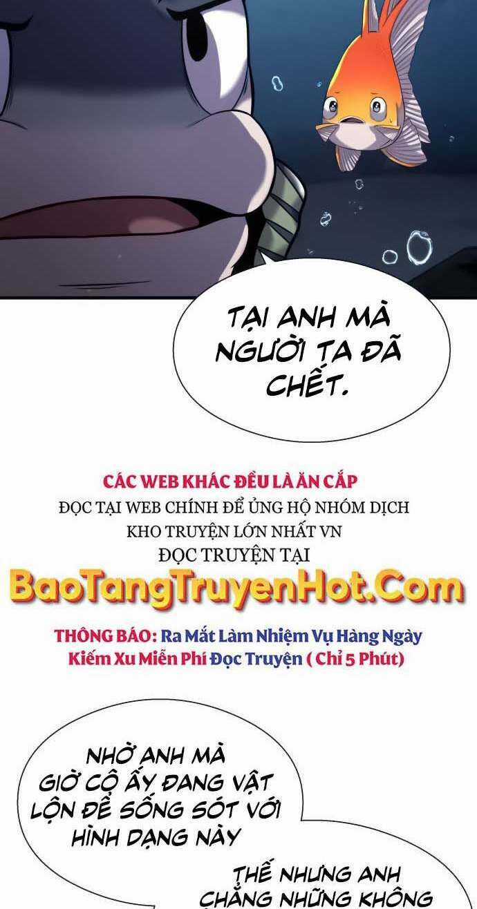 Hoá Thân Thành Cá - Chapter 21 - Trang 70