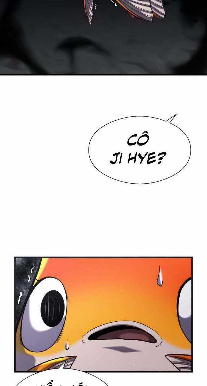 Hoá Thân Thành Cá - Chapter 21 - Trang 8