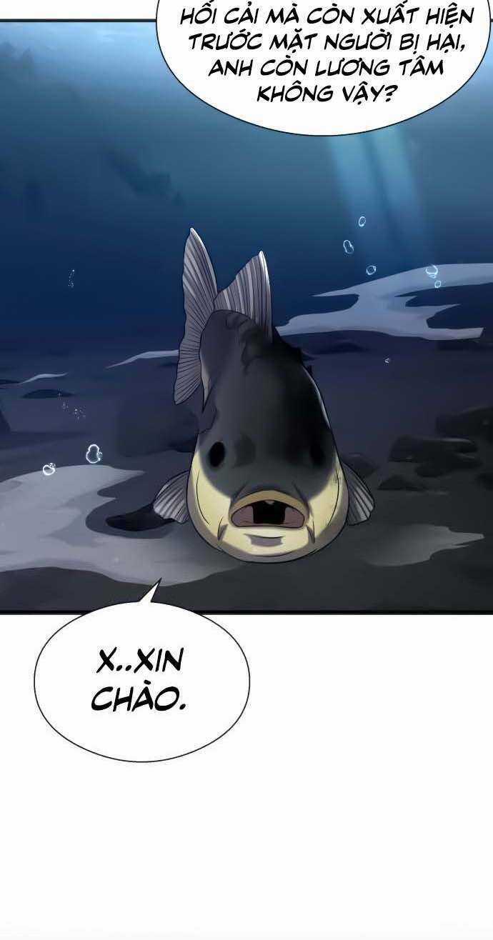 Hoá Thân Thành Cá - Chapter 21 - Trang 71