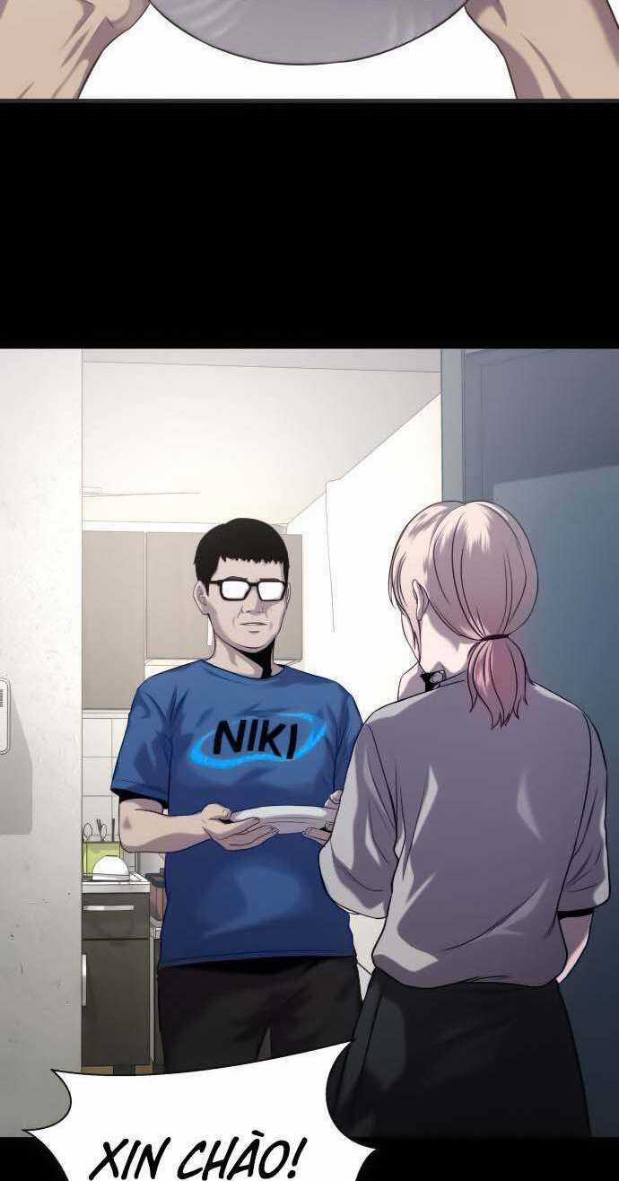 Hoá Thân Thành Cá - Chapter 21 - Trang 74