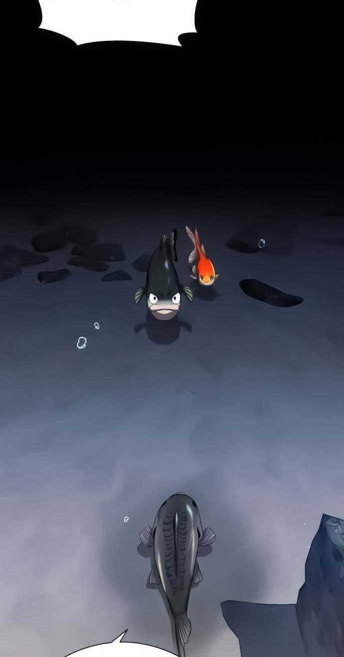 Hoá Thân Thành Cá - Chapter 21 - Trang 75