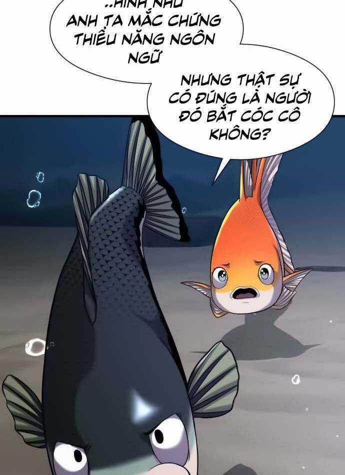 Hoá Thân Thành Cá - Chapter 21 - Trang 80