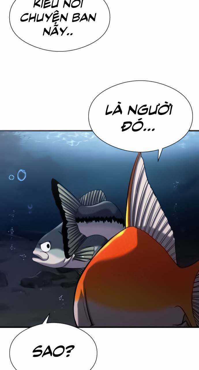 Hoá Thân Thành Cá - Chapter 21 - Trang 9
