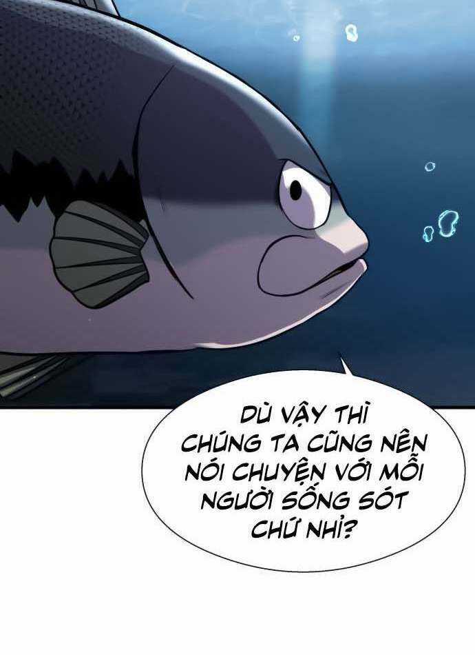 Hoá Thân Thành Cá - Chapter 21 - Trang 82