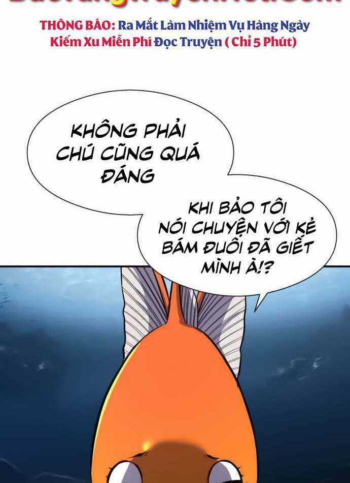 Hoá Thân Thành Cá - Chapter 21 - Trang 85