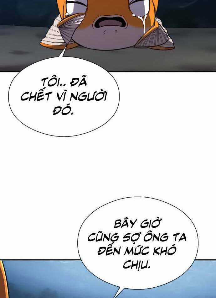 Hoá Thân Thành Cá - Chapter 21 - Trang 86