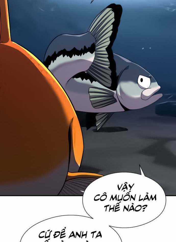 Hoá Thân Thành Cá - Chapter 21 - Trang 87