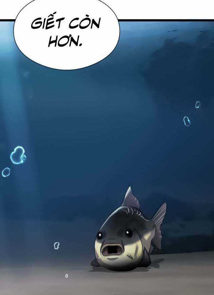 Hoá Thân Thành Cá - Chapter 21 - Trang 90