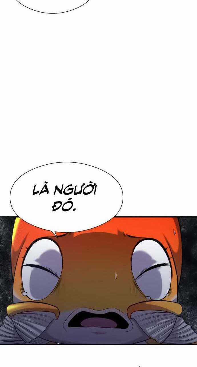 Hoá Thân Thành Cá - Chapter 21 - Trang 10