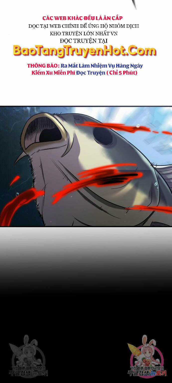 Hoá Thân Thành Cá - Chapter 22 - Trang 13