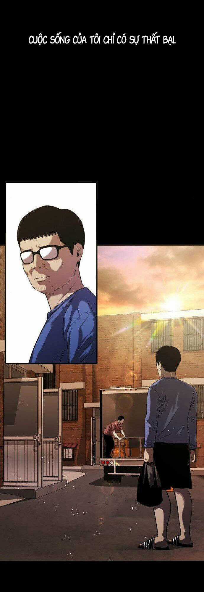 Hoá Thân Thành Cá - Chapter 22 - Trang 14