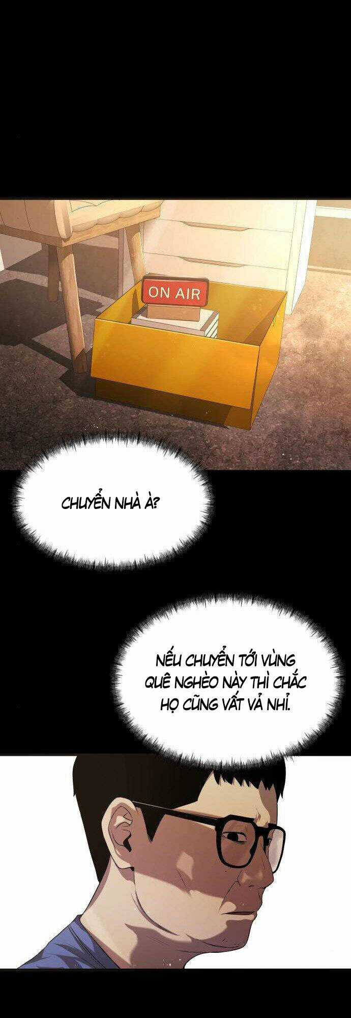 Hoá Thân Thành Cá - Chapter 22 - Trang 15