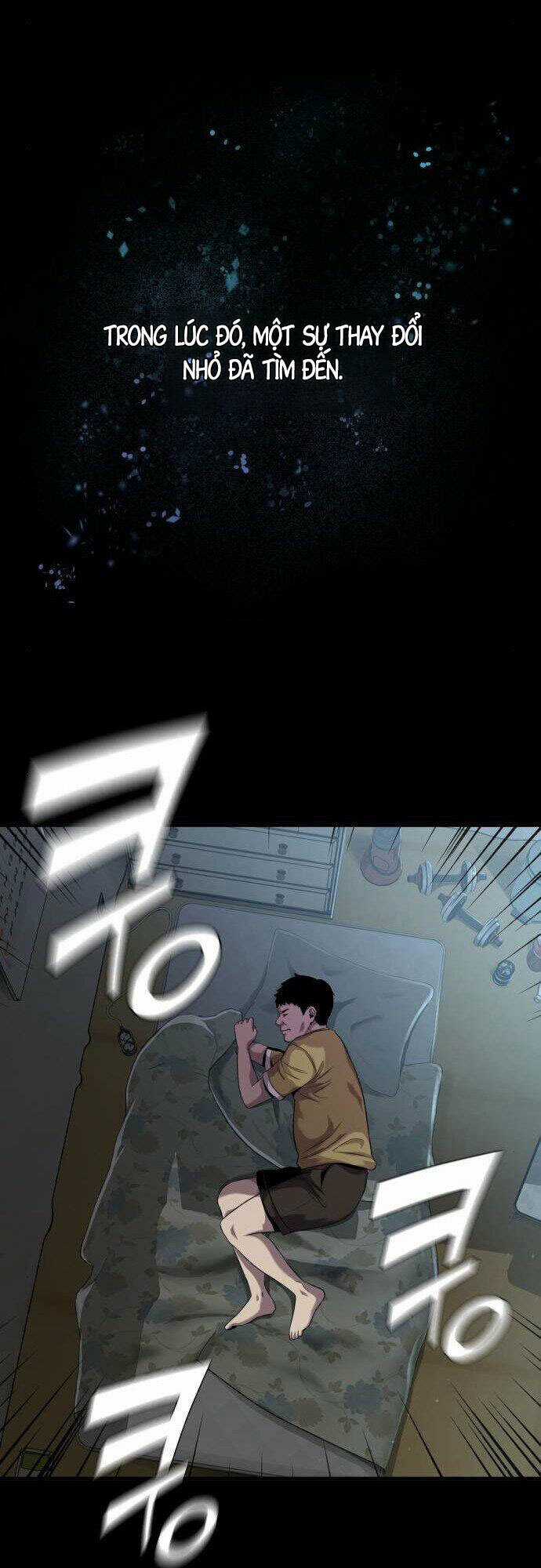 Hoá Thân Thành Cá - Chapter 22 - Trang 16