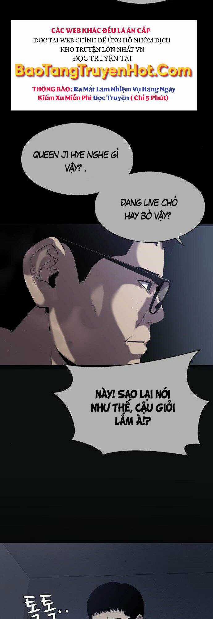 Hoá Thân Thành Cá - Chapter 22 - Trang 19