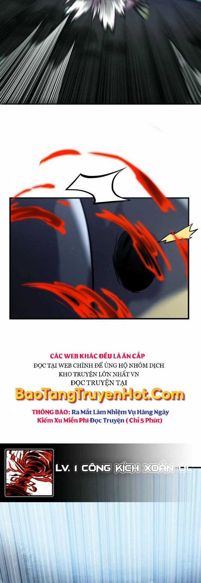 Hoá Thân Thành Cá - Chapter 22 - Trang 25