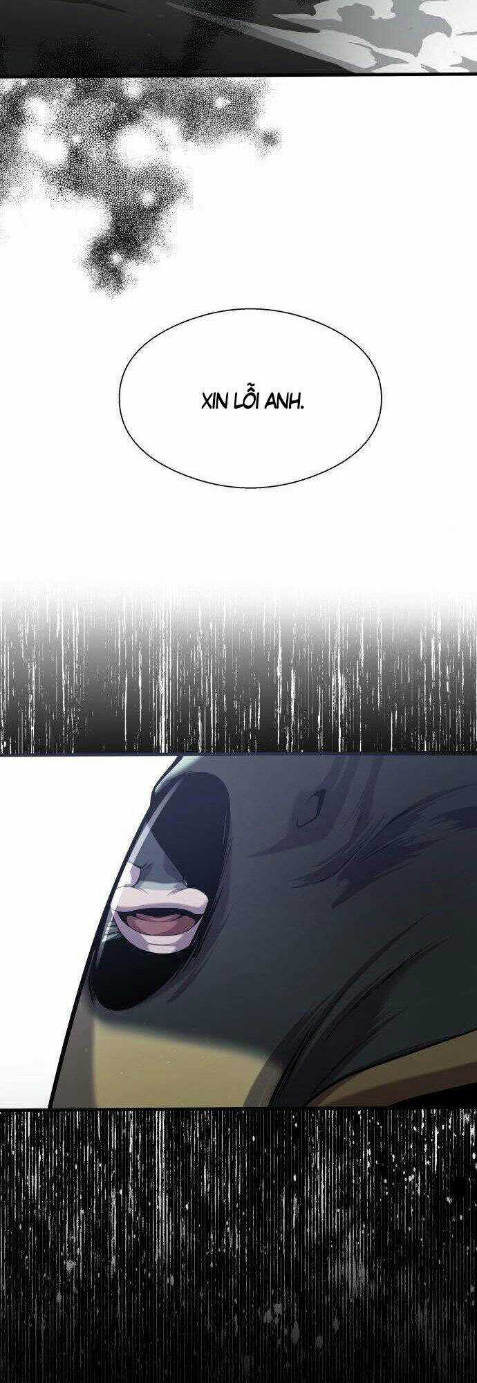 Hoá Thân Thành Cá - Chapter 22 - Trang 32
