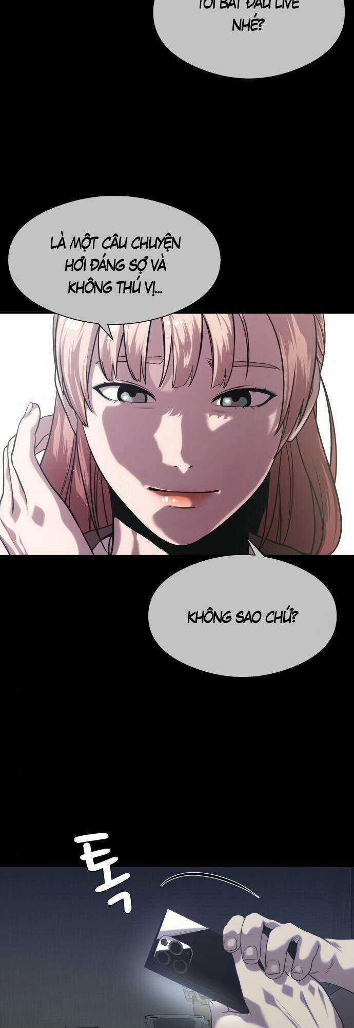 Hoá Thân Thành Cá - Chapter 22 - Trang 34