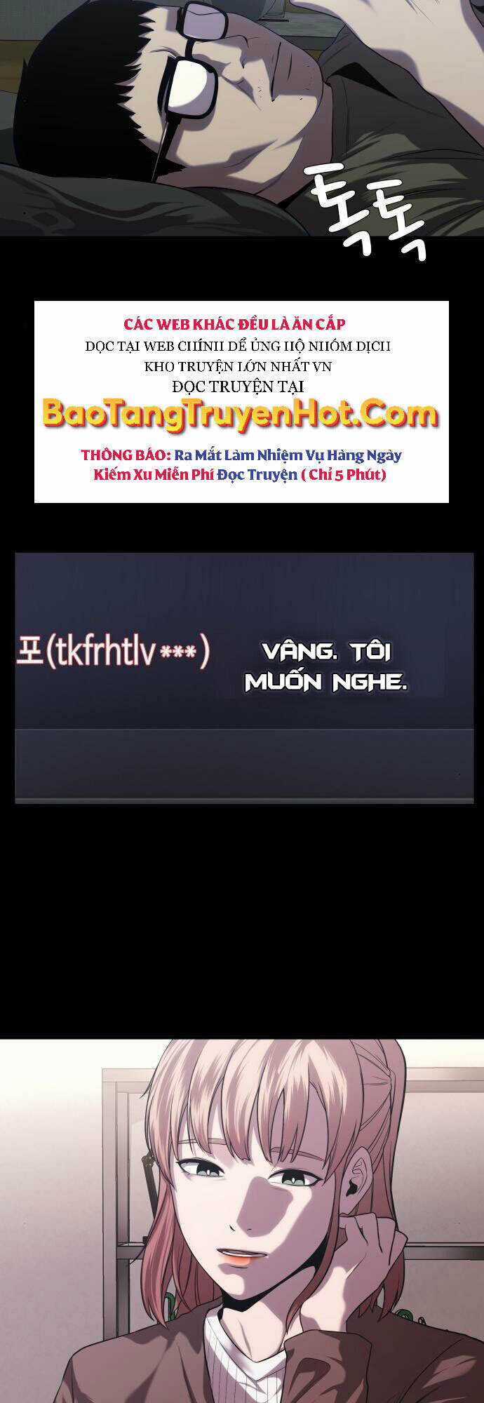 Hoá Thân Thành Cá - Chapter 22 - Trang 35