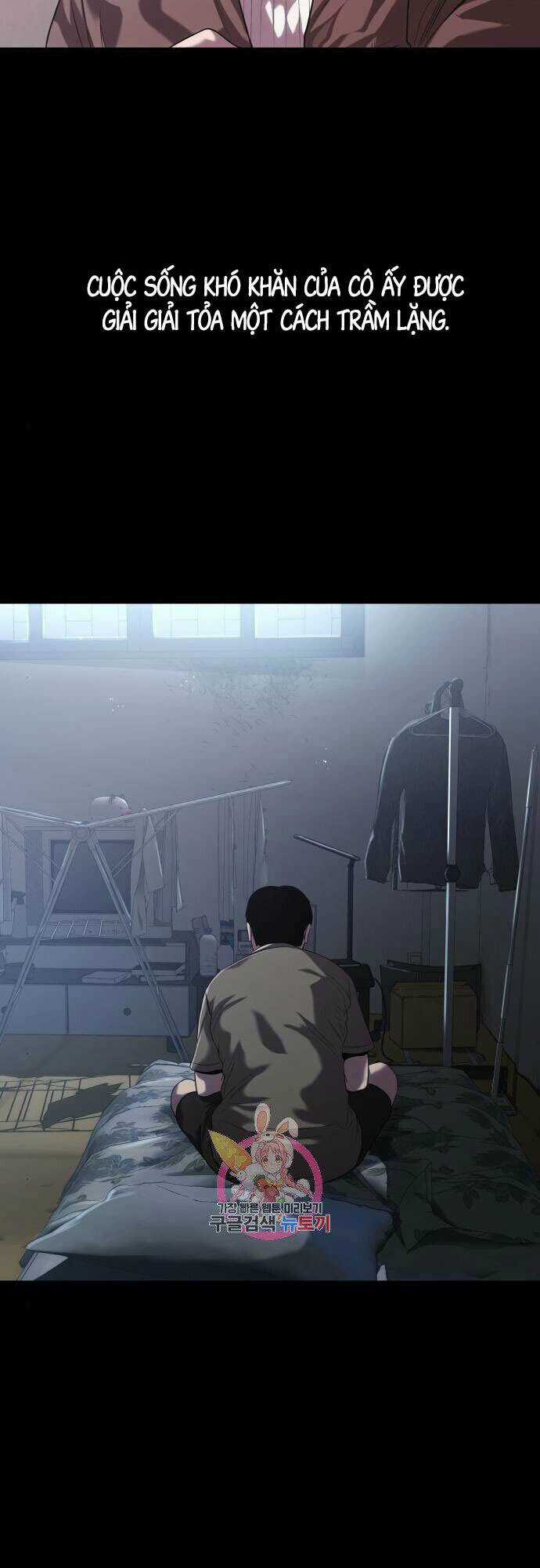 Hoá Thân Thành Cá - Chapter 22 - Trang 36