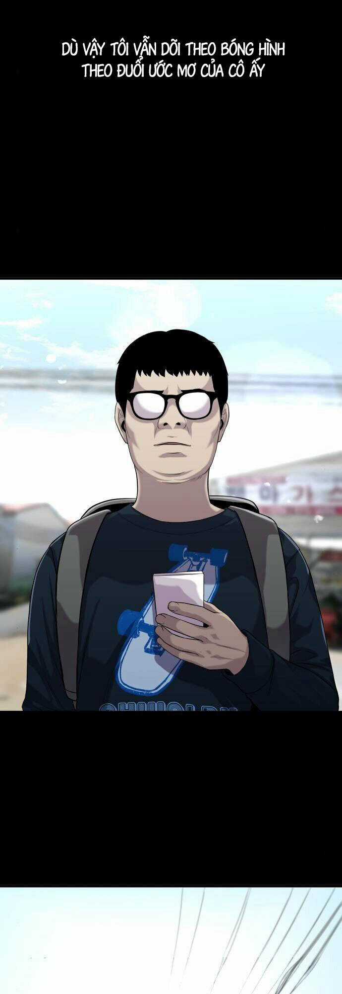 Hoá Thân Thành Cá - Chapter 22 - Trang 37