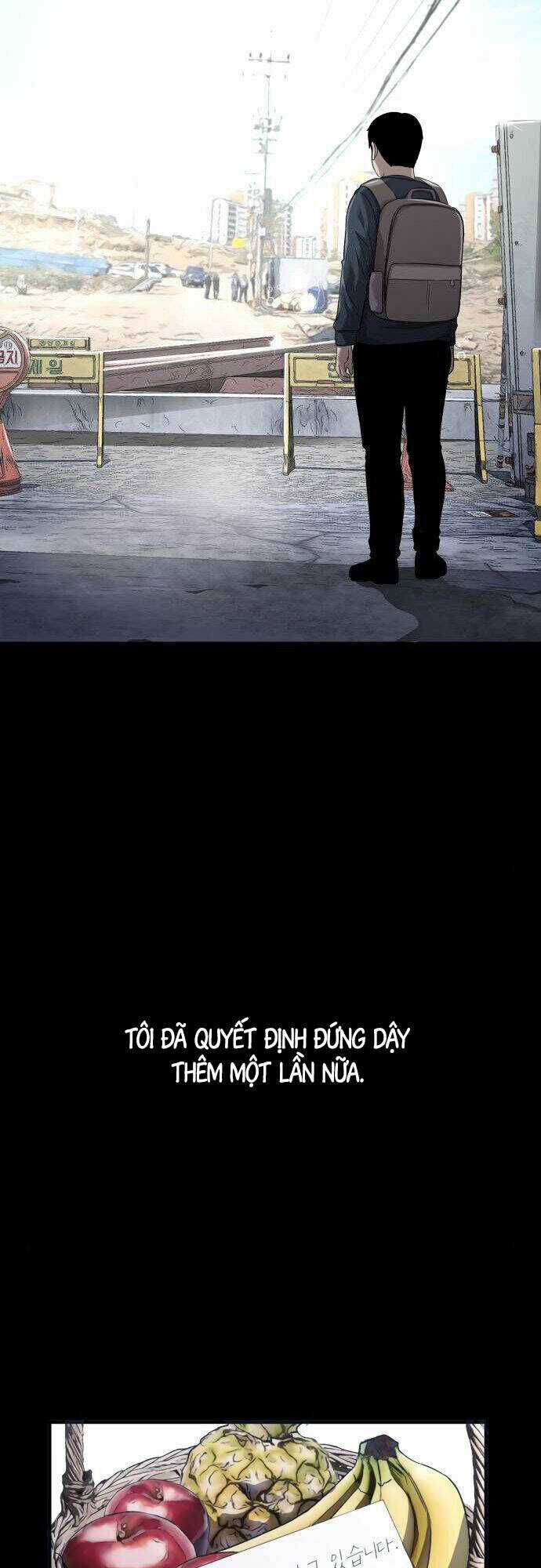 Hoá Thân Thành Cá - Chapter 22 - Trang 38