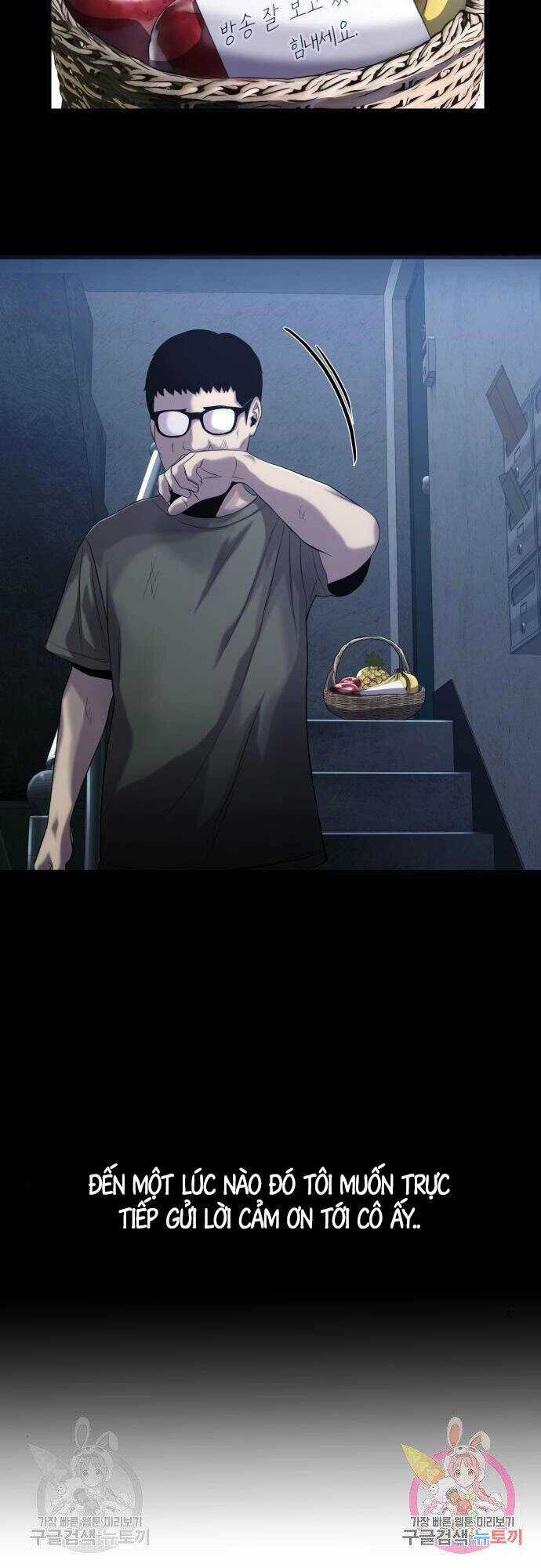 Hoá Thân Thành Cá - Chapter 22 - Trang 39