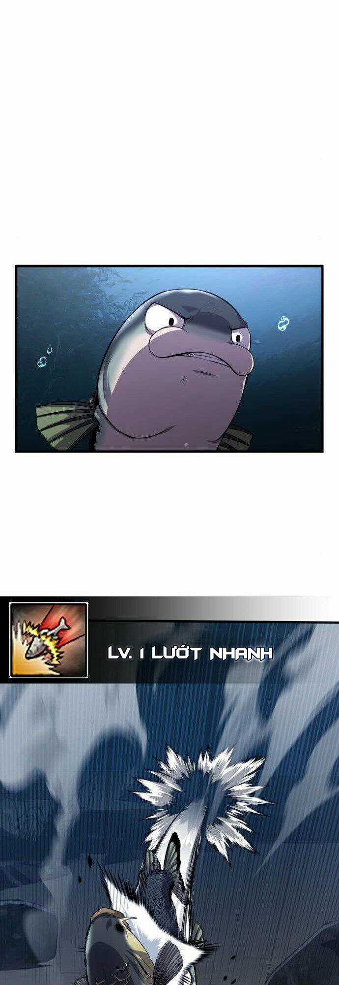 Hoá Thân Thành Cá - Chapter 22 - Trang 5