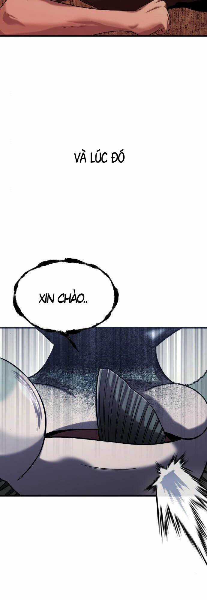 Hoá Thân Thành Cá - Chapter 22 - Trang 42