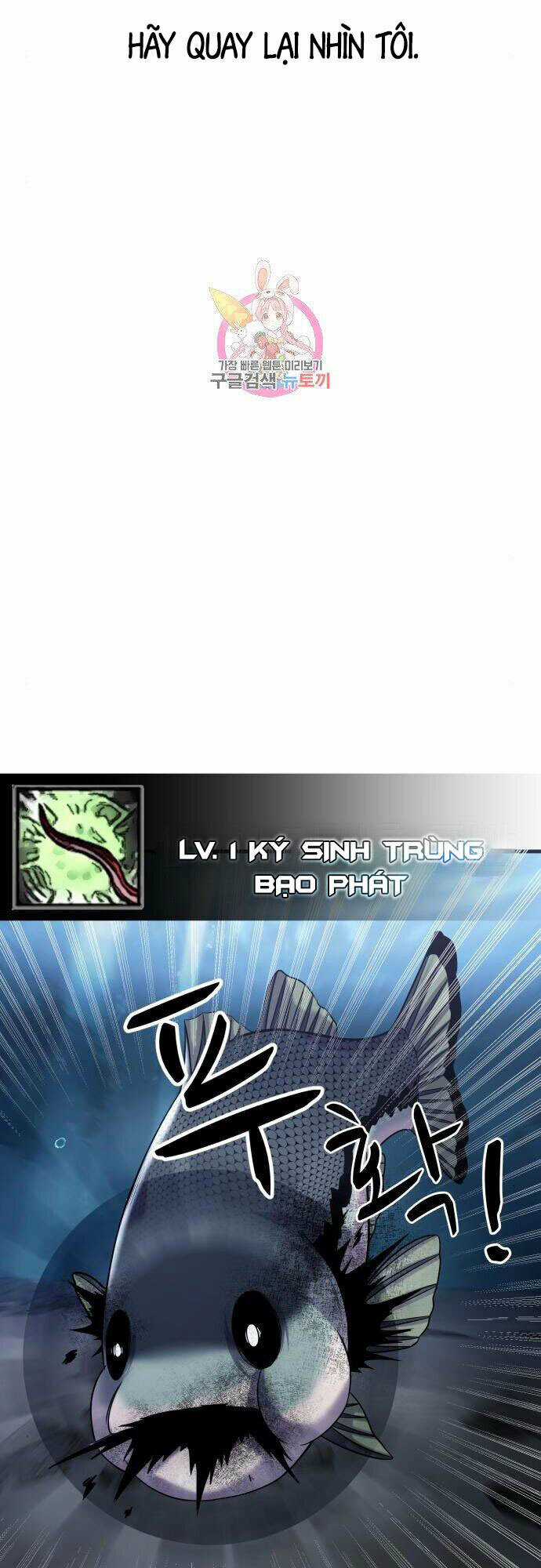Hoá Thân Thành Cá - Chapter 22 - Trang 43