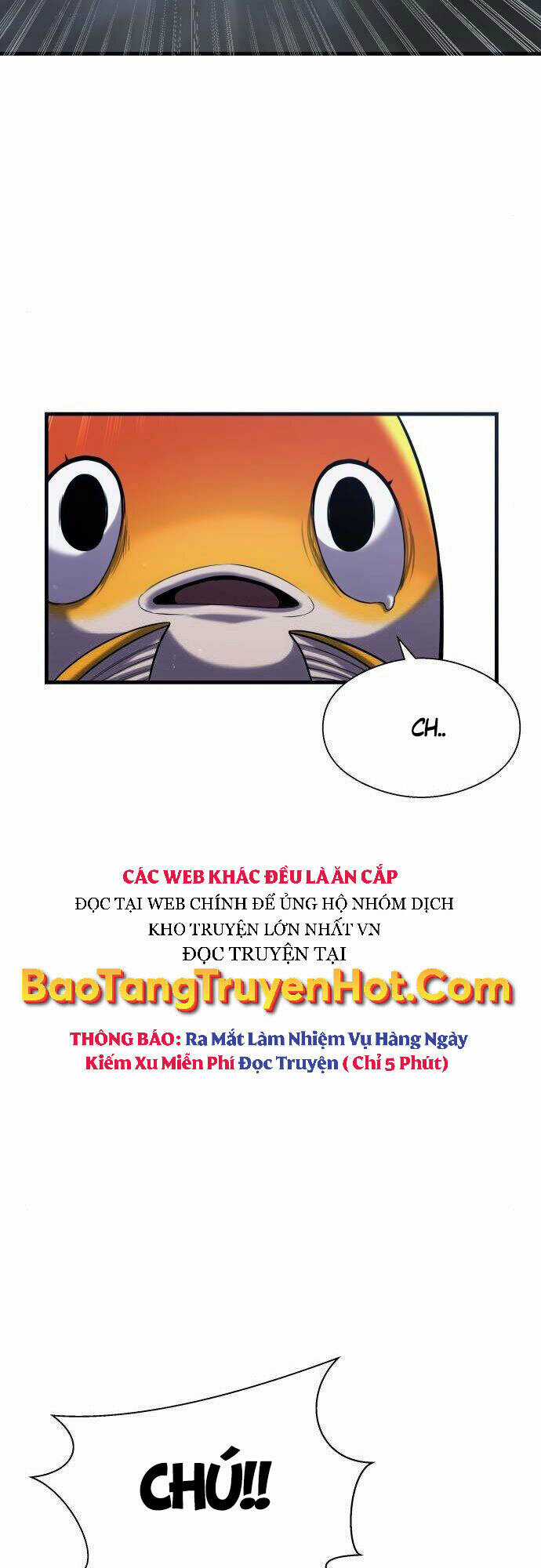 Hoá Thân Thành Cá - Chapter 22 - Trang 44